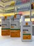 La Roche-Posay Anthelios UVMune 400 SPF 50+ Sunscreens - 2