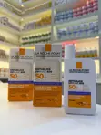 La Roche-Posay Anthelios UVMune 400 SPF 50+ Sunscreens - 4