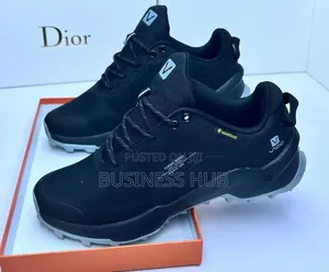 Brand New Dior Quality Shoes - Size 40-45