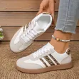 Noble Step Premium Quality Sneakers - 4