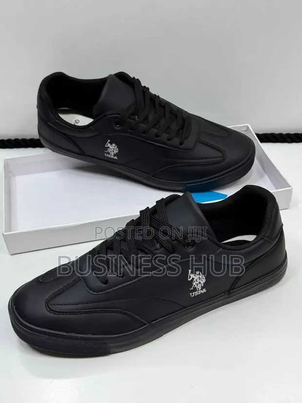 Brand New Uspar Shoes - 1