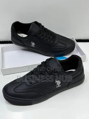 Brand New Uspar Shoes