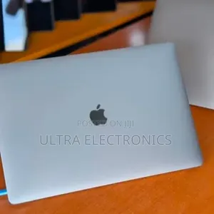 Apple MacBook Pro 2019 16" 32GB RAM 512GB SSD