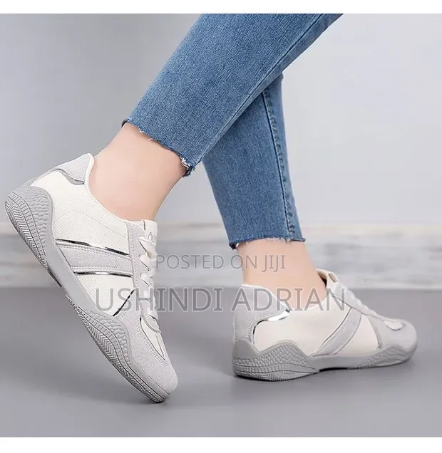 Prestige Walk Women's Sneakers - 1