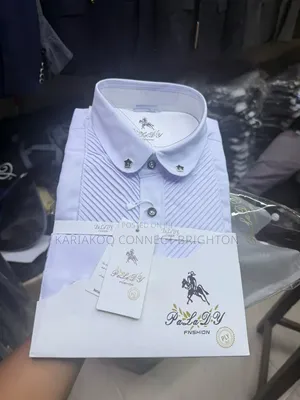 Palady Tuxedo T-Shirt