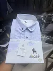 Palady Tuxedo T-Shirt - 1