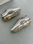 Men's Nike Sneakers - New Design - 1