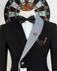 ROMASTE Kabambe Suit - 1