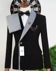 ROMASTE Kabambe Suit - 2