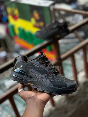 Men's Vico Waterproof Sneakers