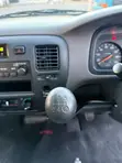 Toyota Townace Chassis (Mpya) Injection 15,732km - 1