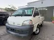 Toyota Townace Chassis (Mpya) Injection 15,732km - 2