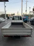 Toyota Townace Chassis (Mpya) Injection 15,732km - 4