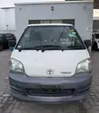 Toyota Townace Chassis (Mpya) Injection 15,732km - 5
