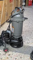Mex Water Pump 1.5 HP - 1