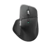 Logitech MX Master 4 Wireless Mouse - Black - 1
