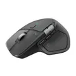 Logitech MX Master 4 Wireless Mouse - Black - 2
