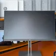 Adjustable HP E24 G4 Monitor 24 Inch Full HD - 1
