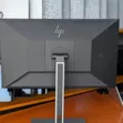 Adjustable HP E24 G4 Monitor 24 Inch Full HD - 2