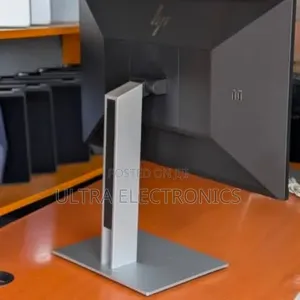 Adjustable HP E24 G4 Monitor 24 Inch Full HD
