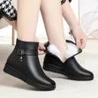 Ironhide Premium Quality Modern Design Boots - 1