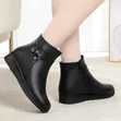 Ironhide Premium Quality Modern Design Boots - 3