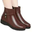 Ironhide Premium Quality Modern Design Boots - 4