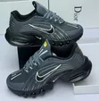 UISSO Brand New Two Sneakers Shoes - 2