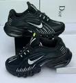 UISSO Brand New Two Sneakers Shoes - 3