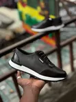 Men's Timberland Leather Shoes - 2
