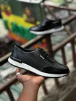 Men's Timberland Leather Shoes - 3