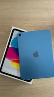 New Apple iPad (2025) 256GB Blue - 3
