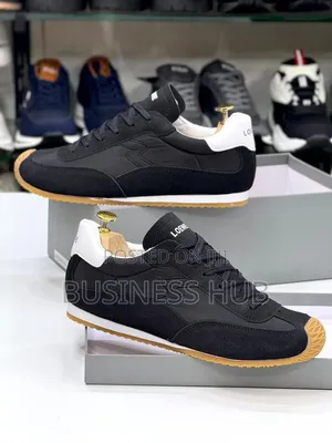 Brand New Loewe Quality Shoes