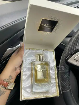 Kismet for Women by Maison Alhambra Eau de Parfum