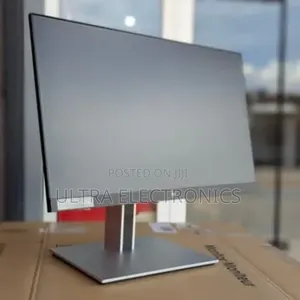 HP E22 G4 Monitor - 21.5" Full HD