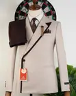 Pierre Cardin Suit - Brand New - 1