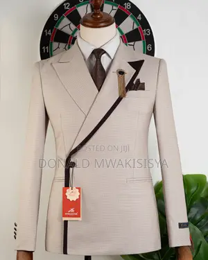 Pierre Cardin Suit - Brand New
