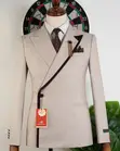 Pierre Cardin Suit - Brand New - 2