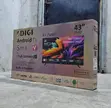 43" Digi Android Smart TV - 1