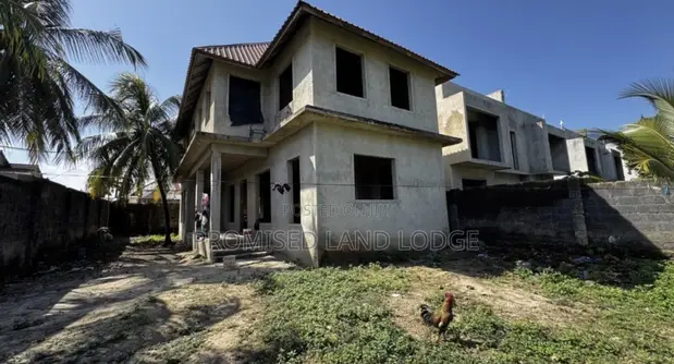 4 Bedroom House for Sale in Mjini, Chukwani - 1