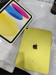 Apple iPad (2025) Mpya 128GB Njano - 1