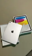 New Apple iPad (2025) 128GB Silver - 1
