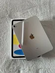 New Apple iPad (2025) 128GB Silver - 2