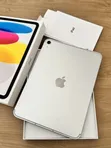 New Apple iPad (2025) 128GB Silver - 3