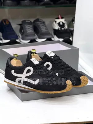 Brand New Loewe Quality Shoes