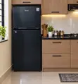 Midea Refrigerator 128L Model T187F - Jazz Black - 2