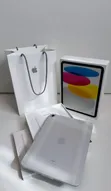 iPad Mpya Apple (2025) 256GB Silver - 2