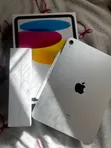 iPad Mpya Apple (2025) 256GB Silver - 3