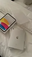 iPad Mpya Apple (2025) 256GB Silver - 4