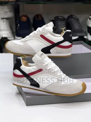 Brand New Loewe Quality Shoes